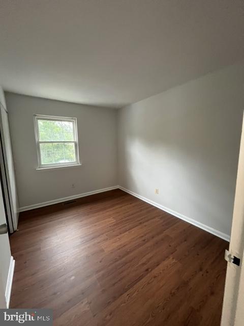 TERRACE TOWNE HOMES OF GUNSTON - Residential Lease