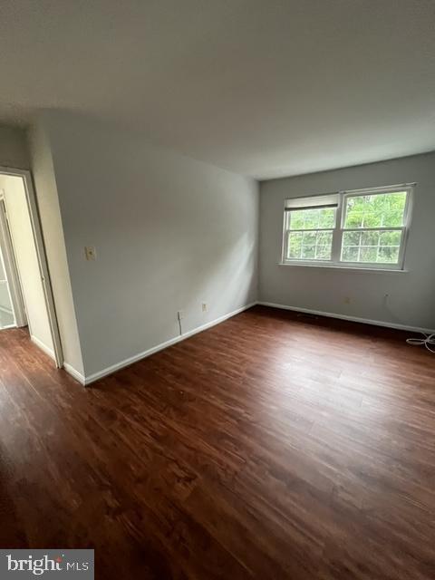TERRACE TOWNE HOMES OF GUNSTON - Residential Lease