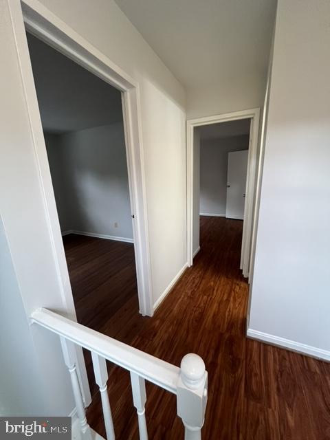 TERRACE TOWNE HOMES OF GUNSTON - Residential Lease