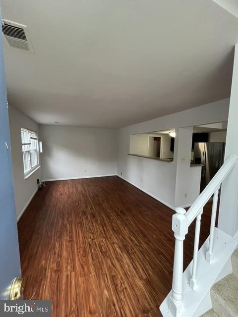 TERRACE TOWNE HOMES OF GUNSTON - Residential Lease