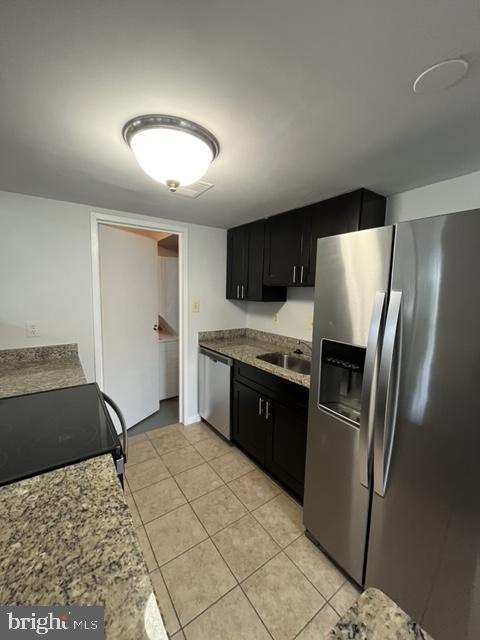 TERRACE TOWNE HOMES OF GUNSTON - Residential Lease