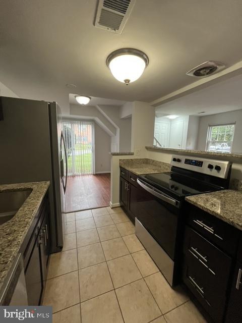 TERRACE TOWNE HOMES OF GUNSTON - Residential Lease