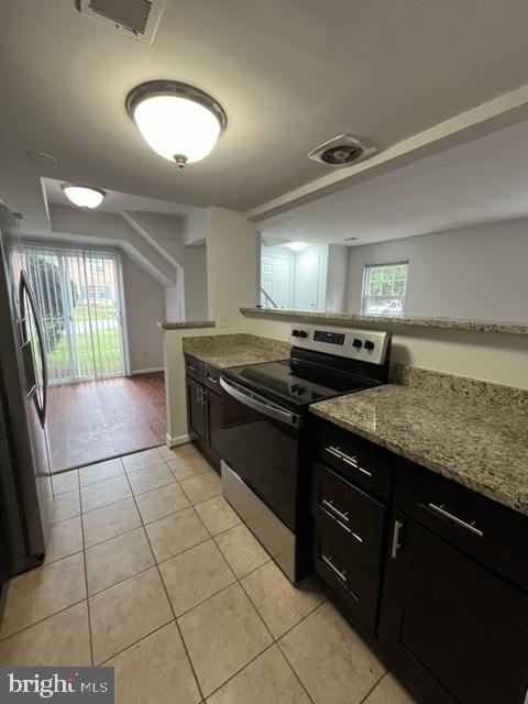 TERRACE TOWNE HOMES OF GUNSTON - Residential Lease