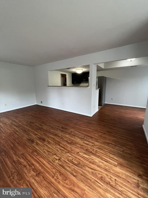 TERRACE TOWNE HOMES OF GUNSTON - Residential Lease