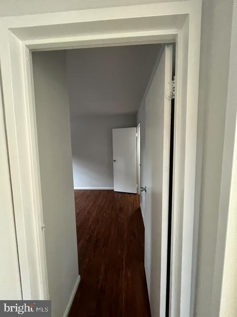 TERRACE TOWNE HOMES OF GUNSTON - Residential Lease