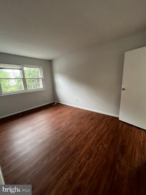 TERRACE TOWNE HOMES OF GUNSTON - Residential Lease