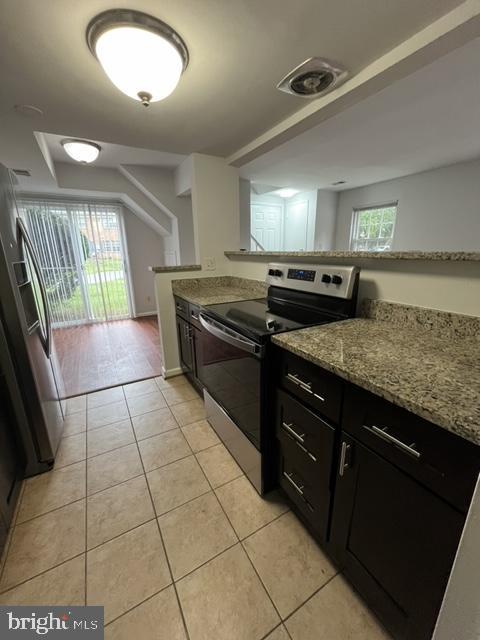 TERRACE TOWNE HOMES OF GUNSTON - Residential Lease