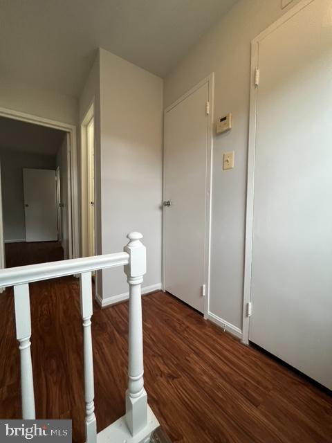 TERRACE TOWNE HOMES OF GUNSTON - Residential Lease
