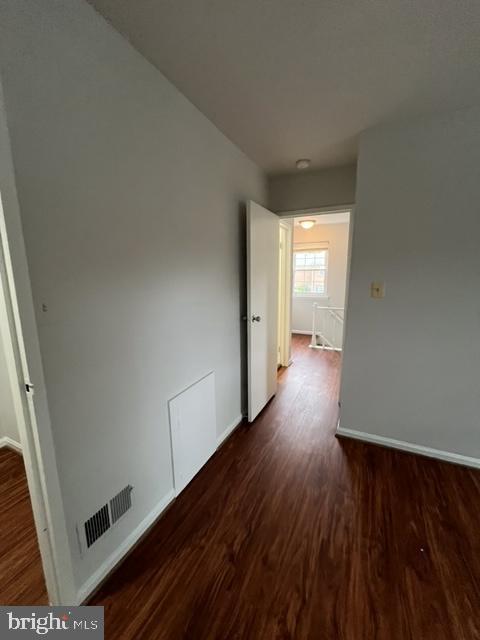 TERRACE TOWNE HOMES OF GUNSTON - Residential Lease