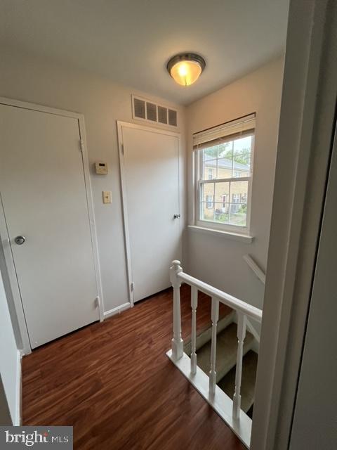 TERRACE TOWNE HOMES OF GUNSTON - Residential Lease