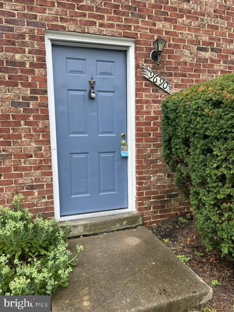 TERRACE TOWNE HOMES OF GUNSTON - Residential Lease