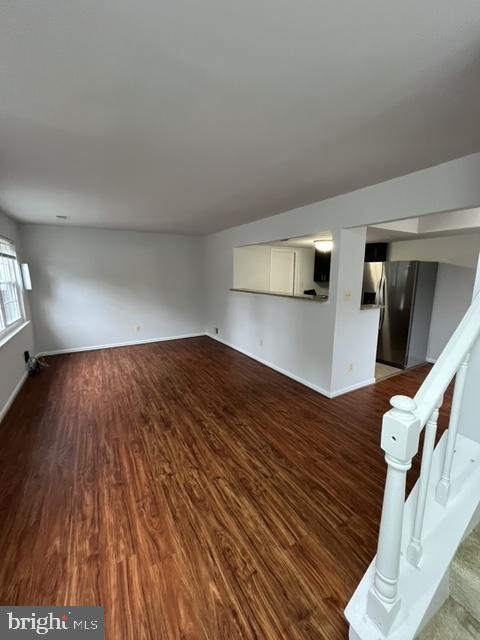 TERRACE TOWNE HOMES OF GUNSTON - Residential Lease