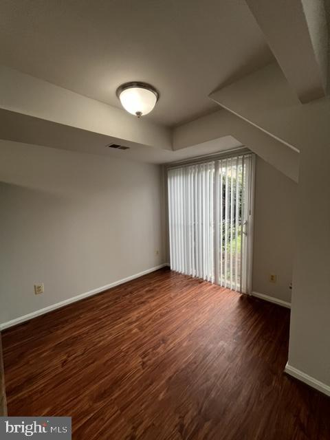 TERRACE TOWNE HOMES OF GUNSTON - Residential Lease