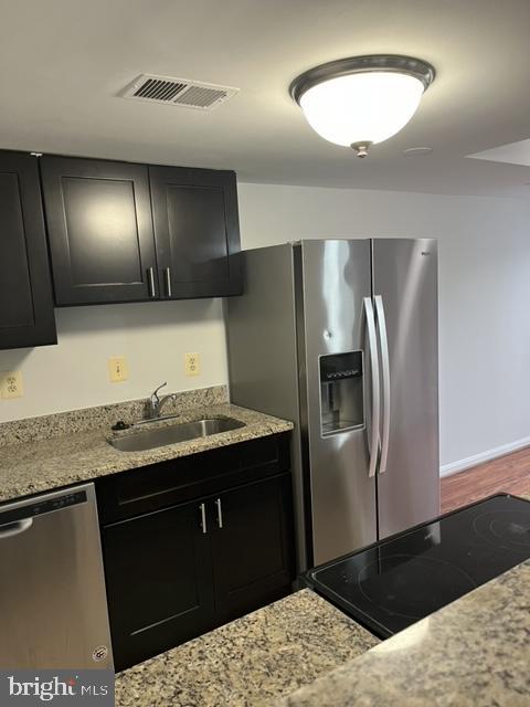 TERRACE TOWNE HOMES OF GUNSTON - Residential Lease