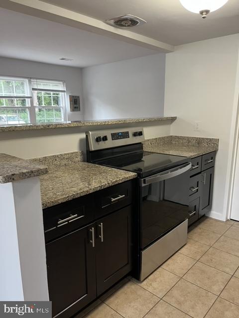 TERRACE TOWNE HOMES OF GUNSTON - Residential Lease