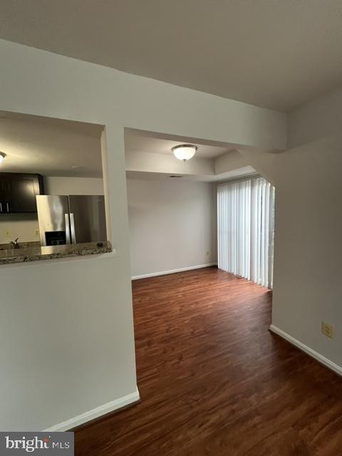 TERRACE TOWNE HOMES OF GUNSTON - Residential Lease