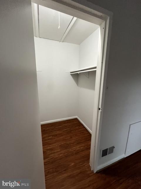 TERRACE TOWNE HOMES OF GUNSTON - Residential Lease