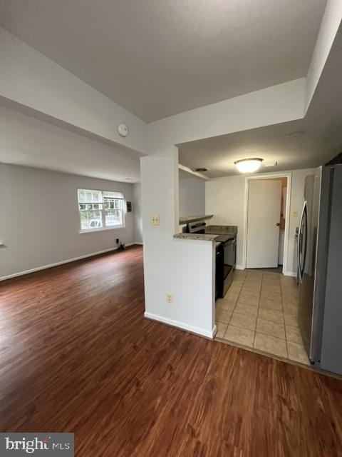 TERRACE TOWNE HOMES OF GUNSTON - Residential Lease