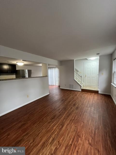 TERRACE TOWNE HOMES OF GUNSTON - Residential Lease