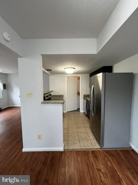 TERRACE TOWNE HOMES OF GUNSTON - Residential Lease