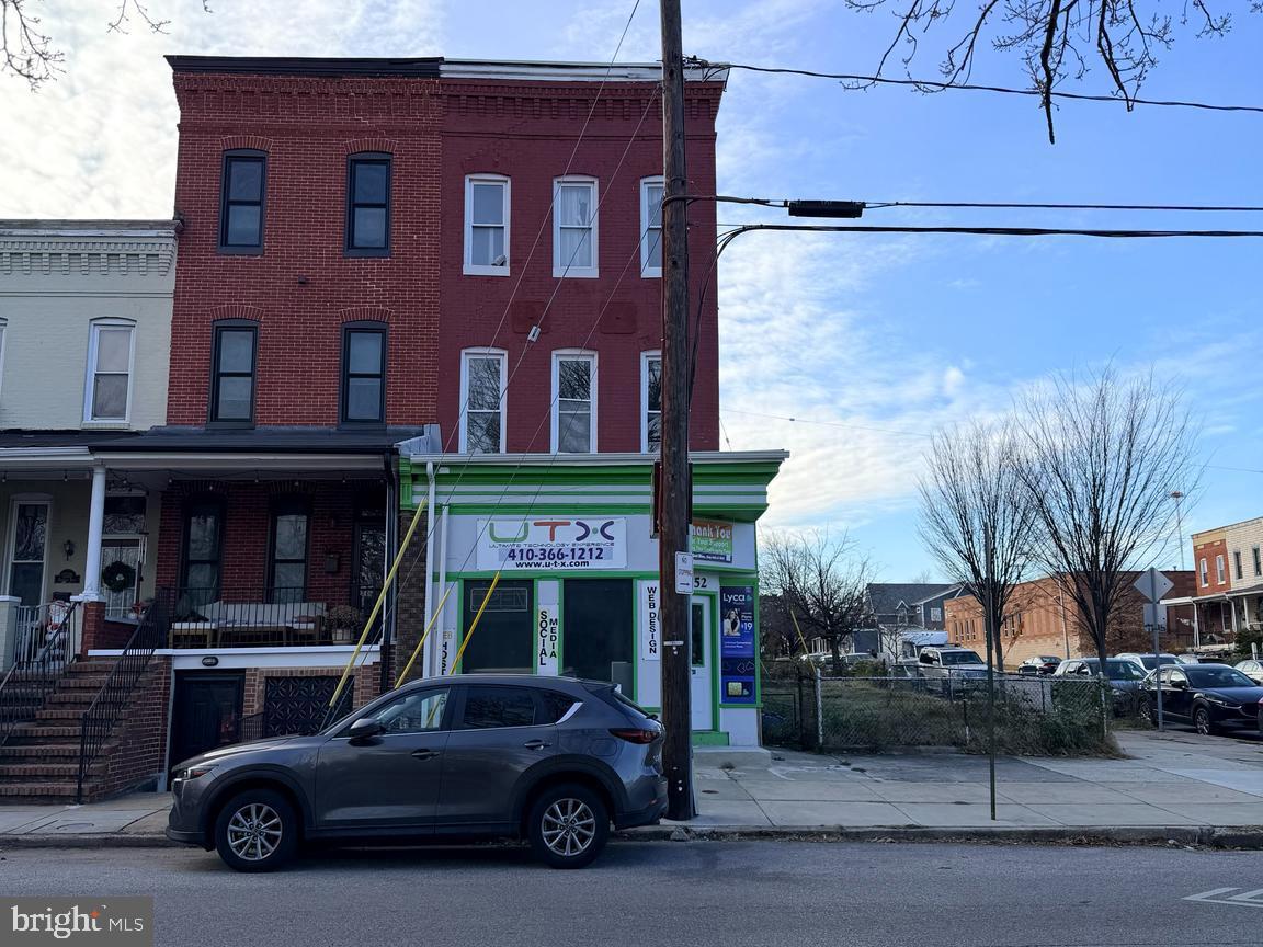 Located in the heart of Hampden, 3252 Keswick Avenue offers a strong value-add multifamily opportunity along one of the neighborhood’s most recognizable corridors. Just one block from the iconic Miracle on 34th Street holiday lights, this property benefits from a highly desirable location in one of Baltimore’s most sought-after communities.  Directly across the street from Wyman Park!

The building is configured to support 3 residential units across each of its levels, presenting an excellent opportunity for an investor to create or improve income-producing apartments in an area with consistent rental demand. With the right renovations, the property can be repositioned into a well-performing multifamily asset that aligns with Hampden’s character and appeal.  Main level could also be utilized as retail space. 

While the property does require work, it offers significant upside for a buyer looking to renovate, stabilize, and add long-term value. The location, combined with the potential for multiple rental units, makes this a compelling opportunity for investors seeking a foothold in Hampden’s active rental market.

An excellent chance to reimagine and revitalize a multifamily property in a prime Baltimore neighborhood.