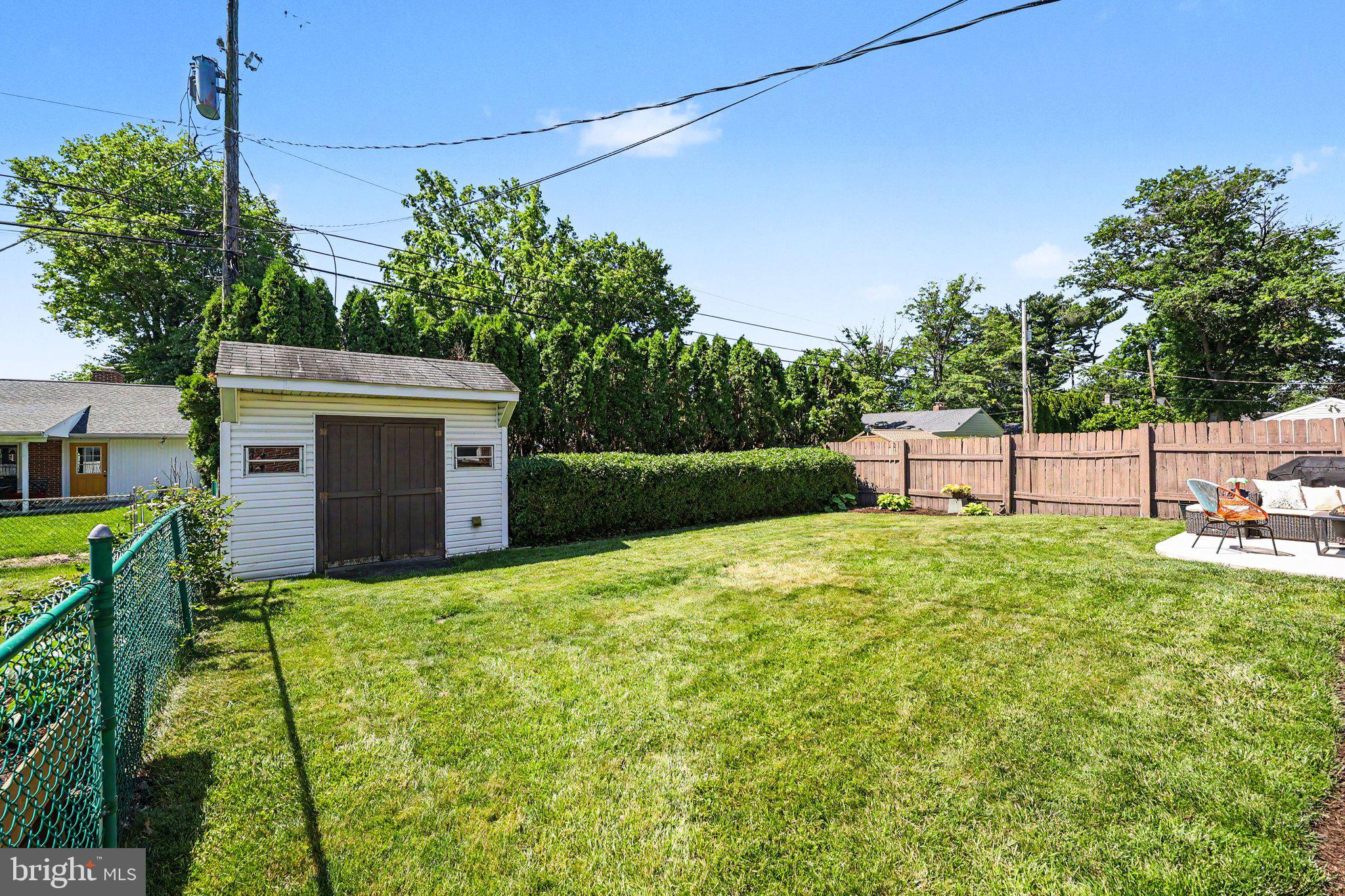 COUNTRY CLUB PARK - Residential