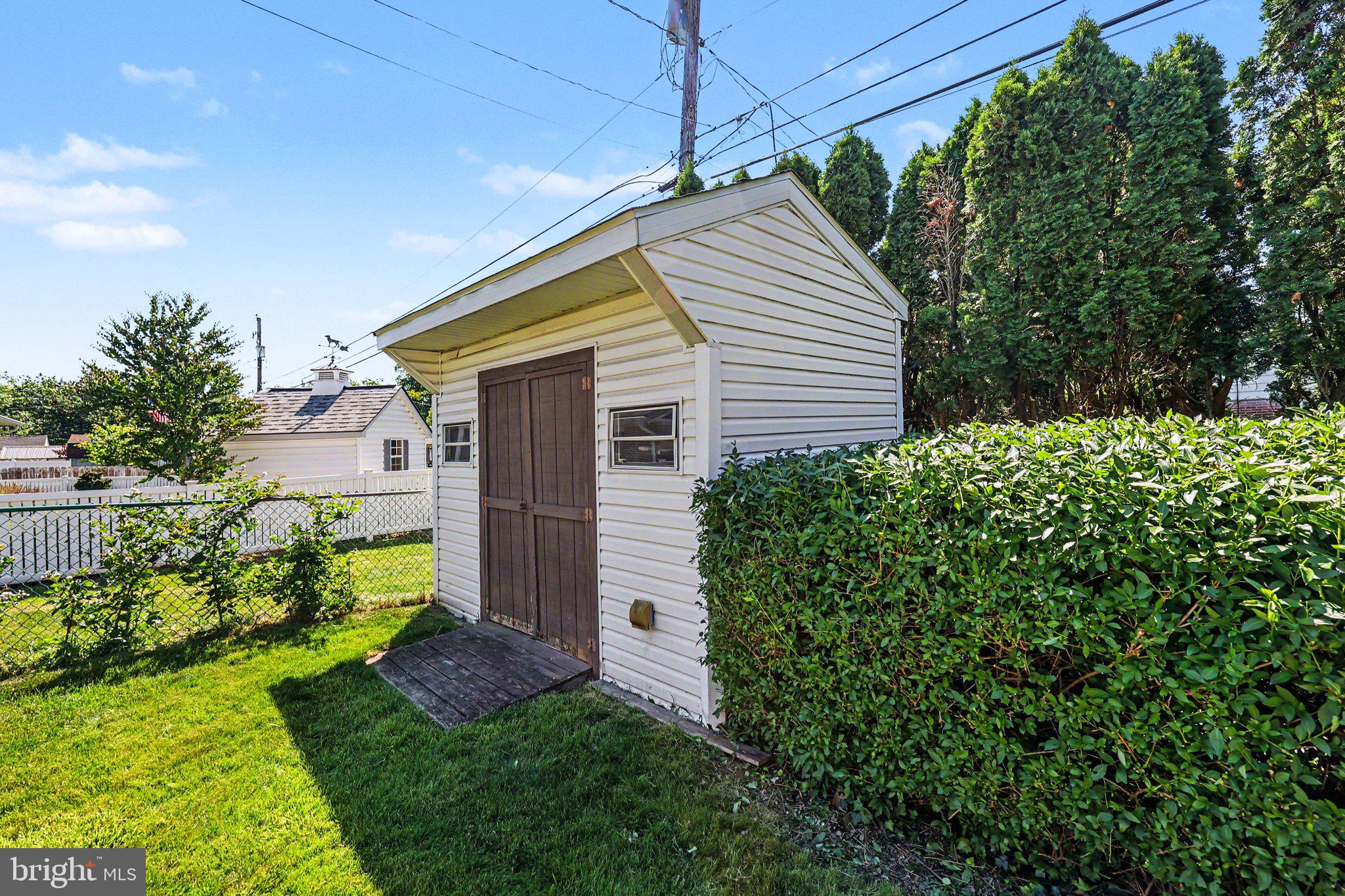 COUNTRY CLUB PARK - Residential