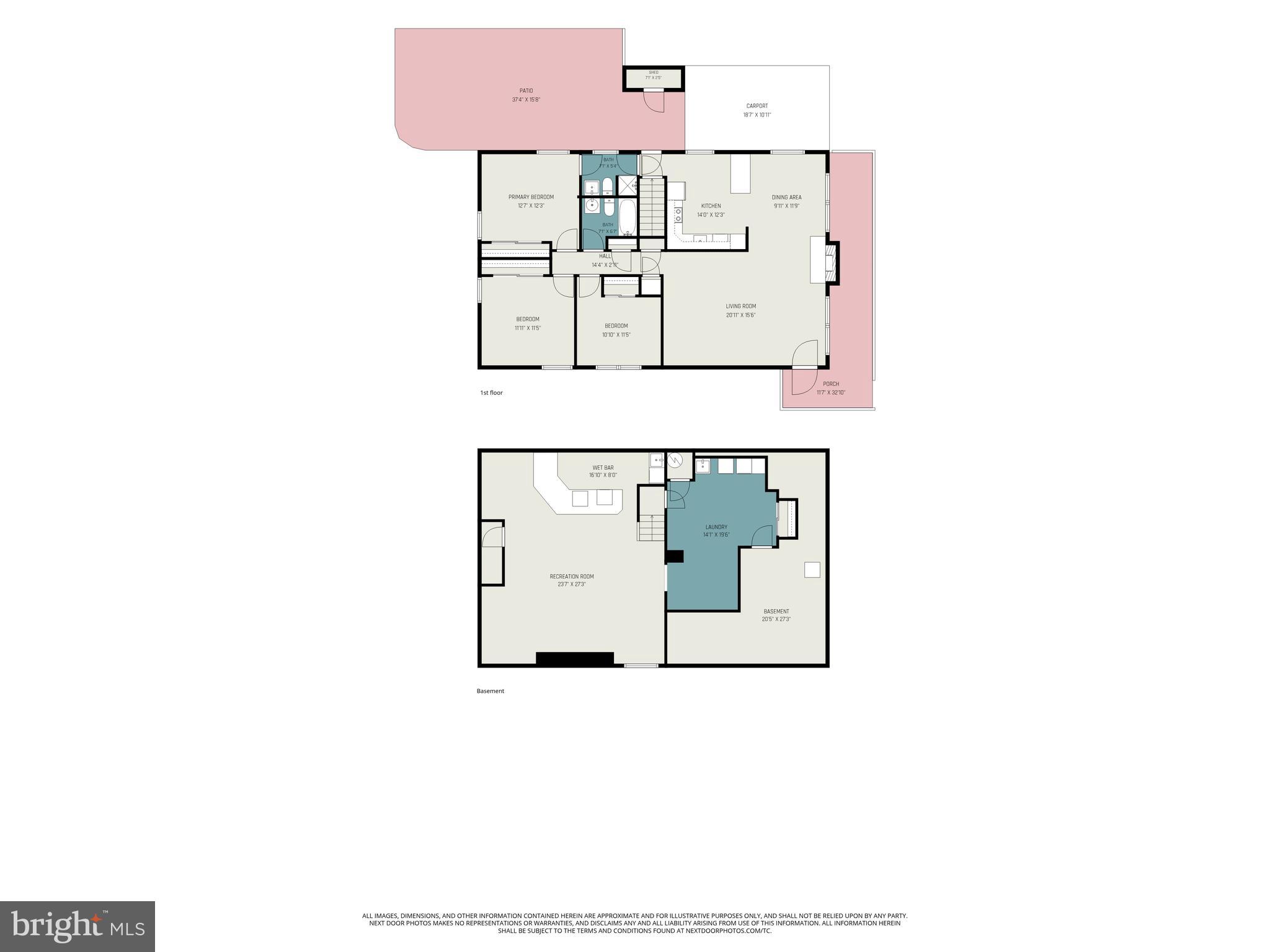 COUNTRY CLUB PARK - Residential