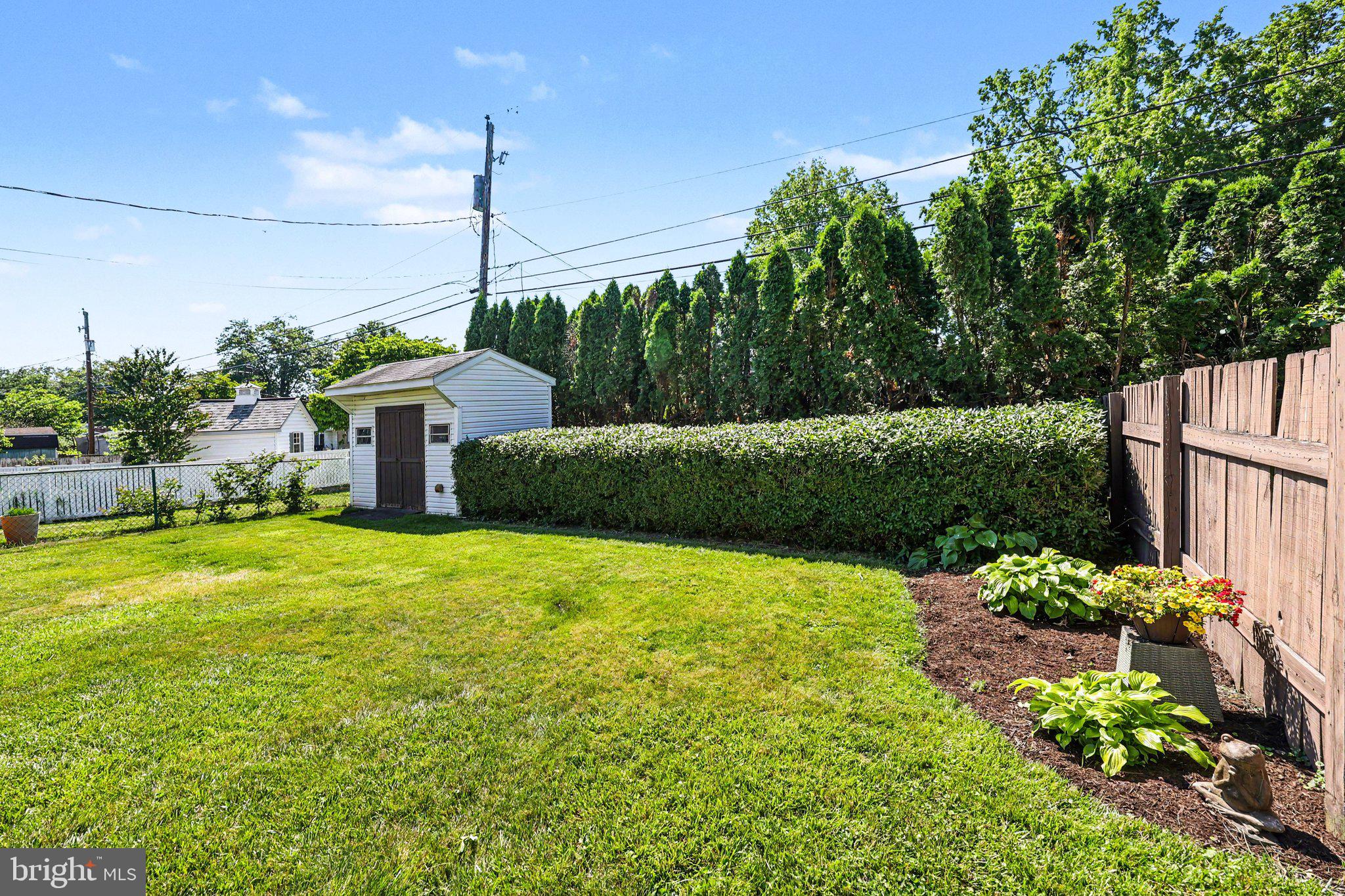 COUNTRY CLUB PARK - Residential