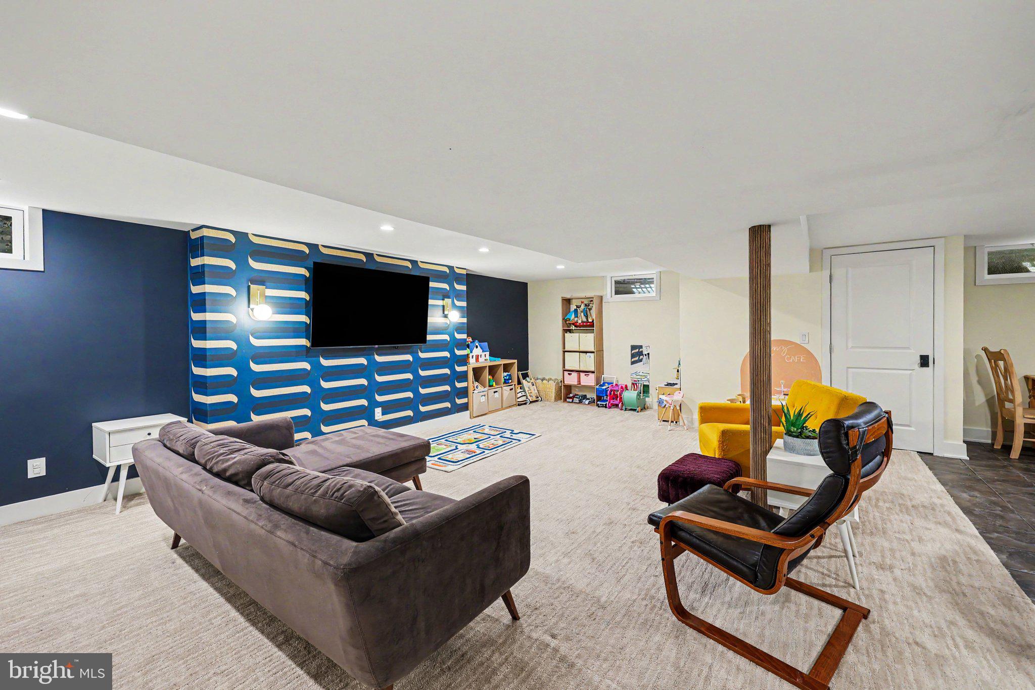 COUNTRY CLUB PARK - Residential