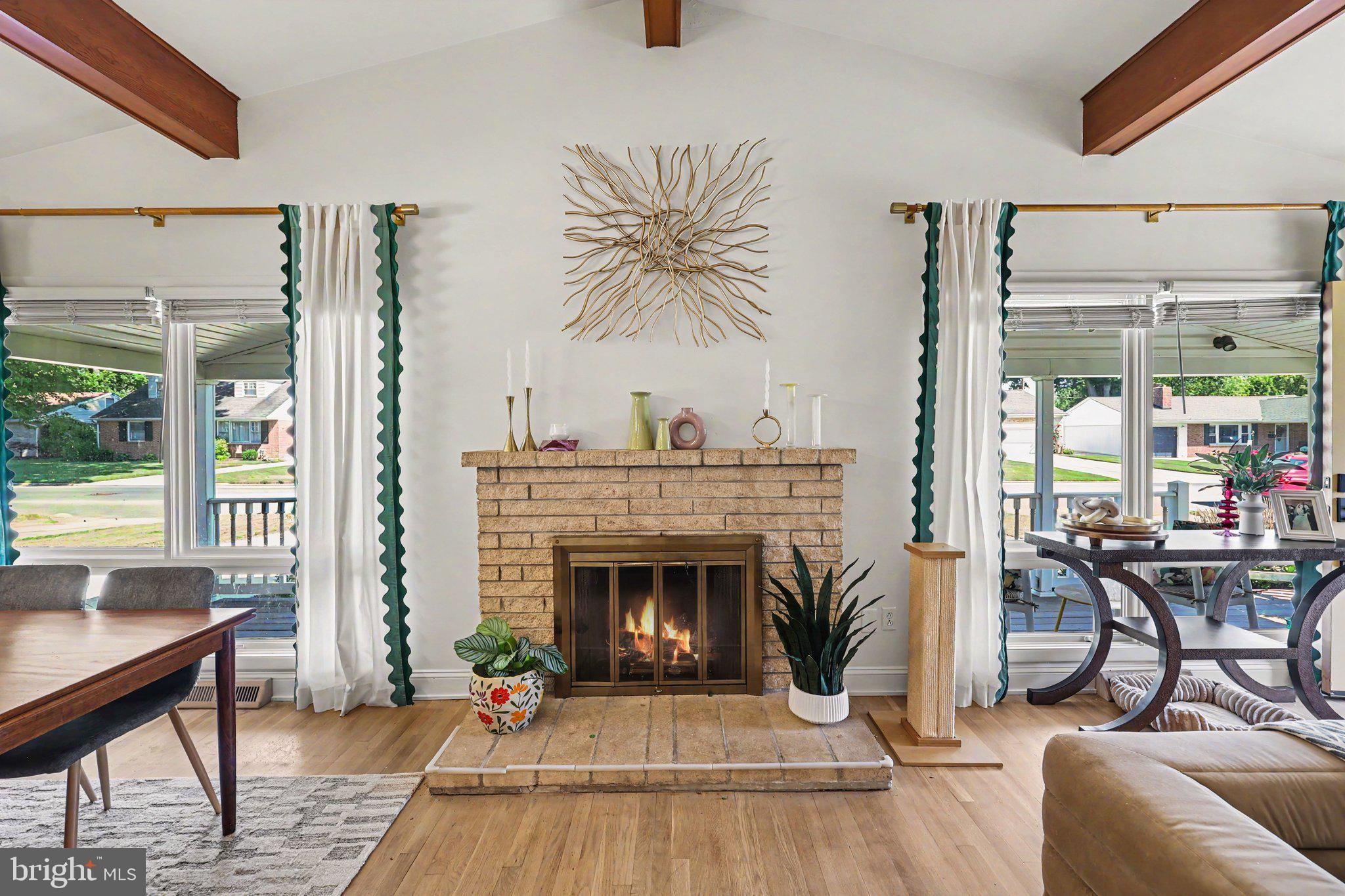 COUNTRY CLUB PARK - Residential