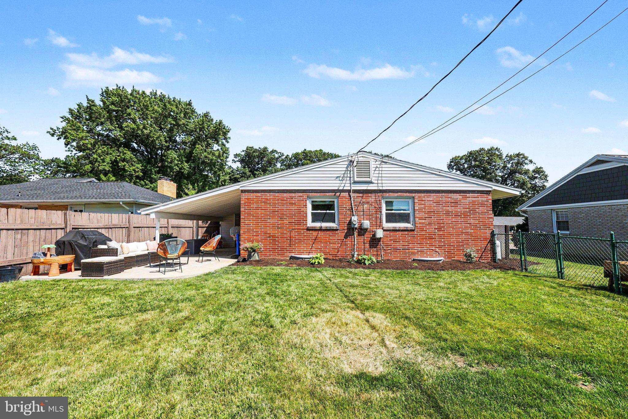 COUNTRY CLUB PARK - Residential