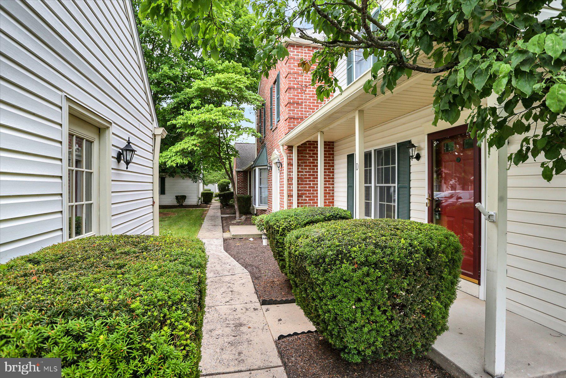 SOUTHPOINT OF HERSHEY - Residential