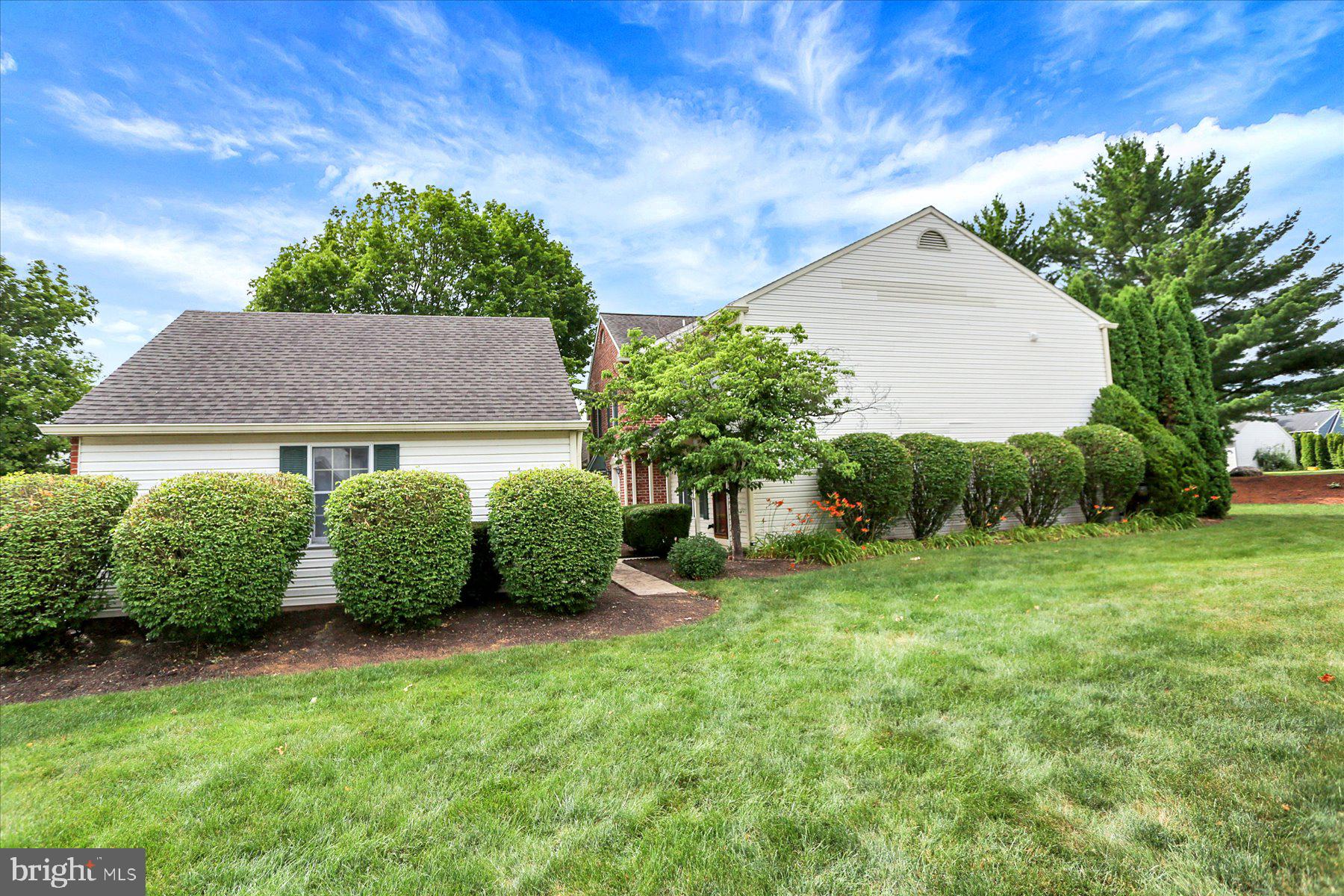 SOUTHPOINT OF HERSHEY - Residential