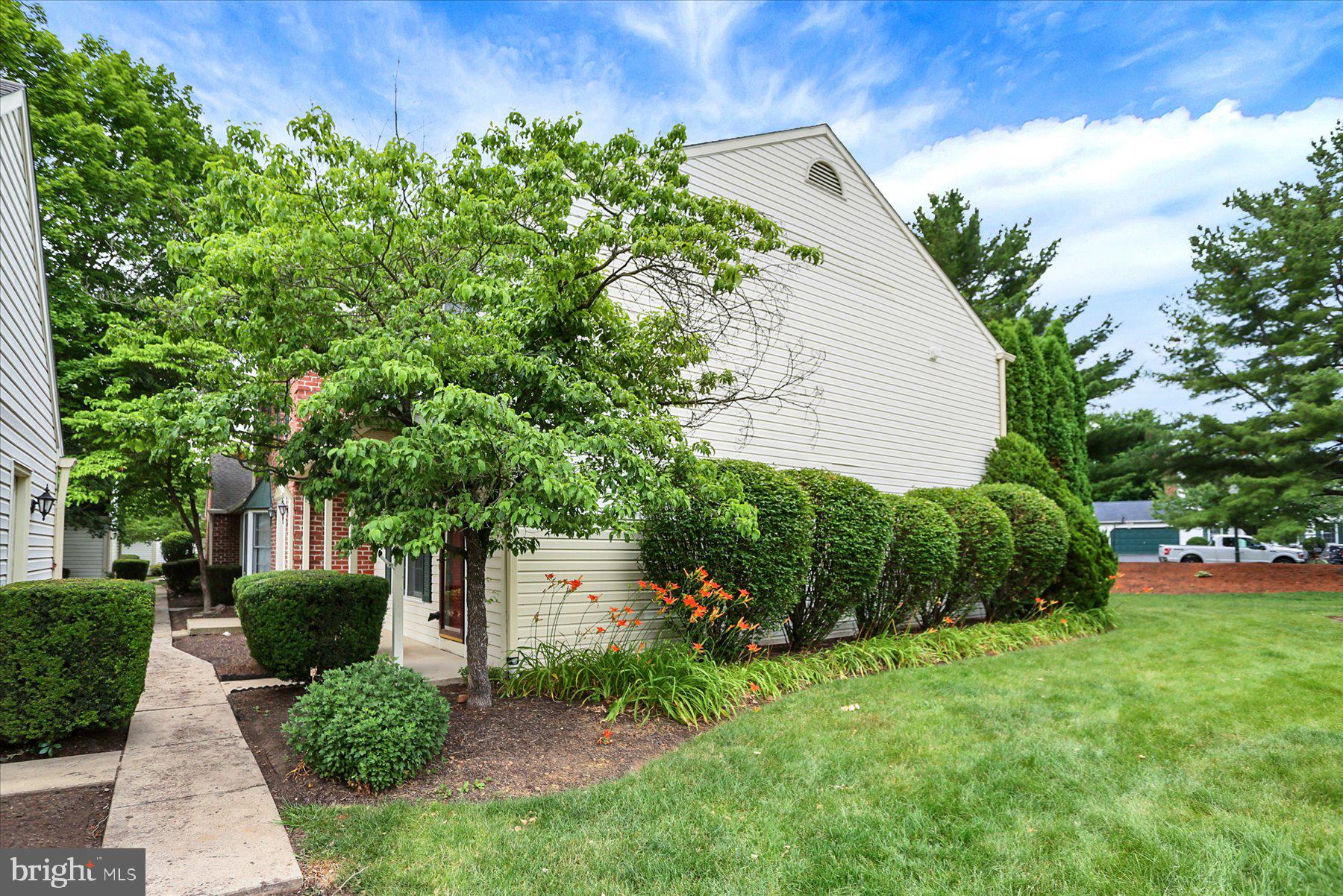 SOUTHPOINT OF HERSHEY - Residential
