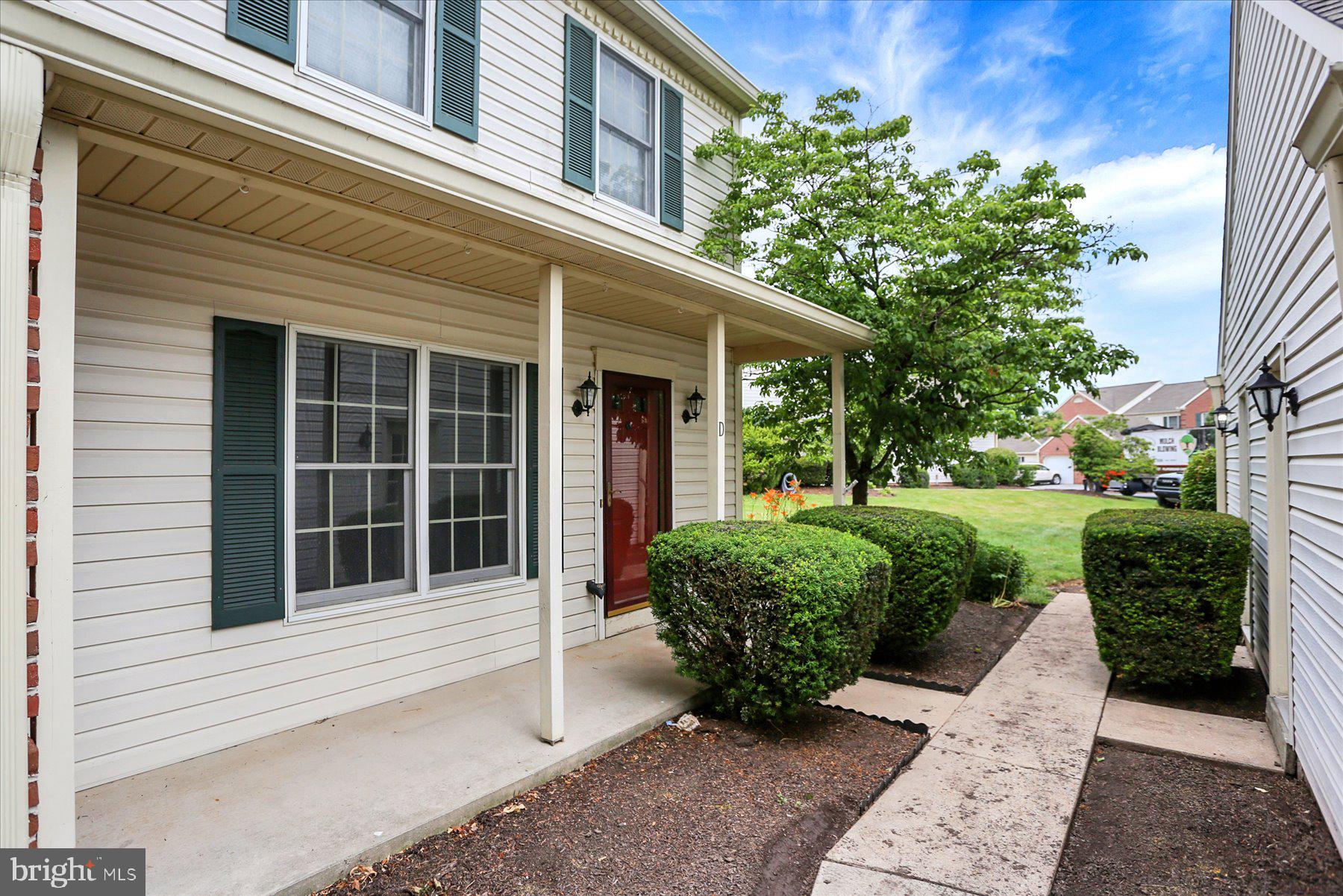 SOUTHPOINT OF HERSHEY - Residential