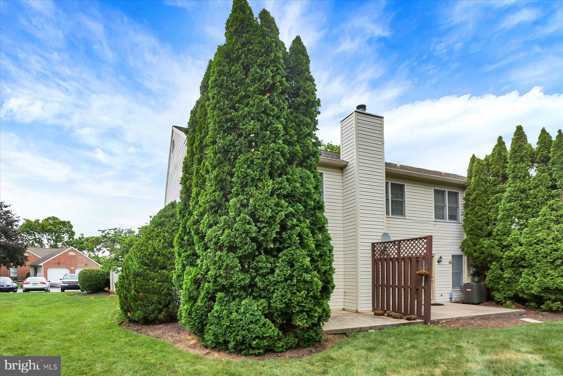 SOUTHPOINT OF HERSHEY - Residential