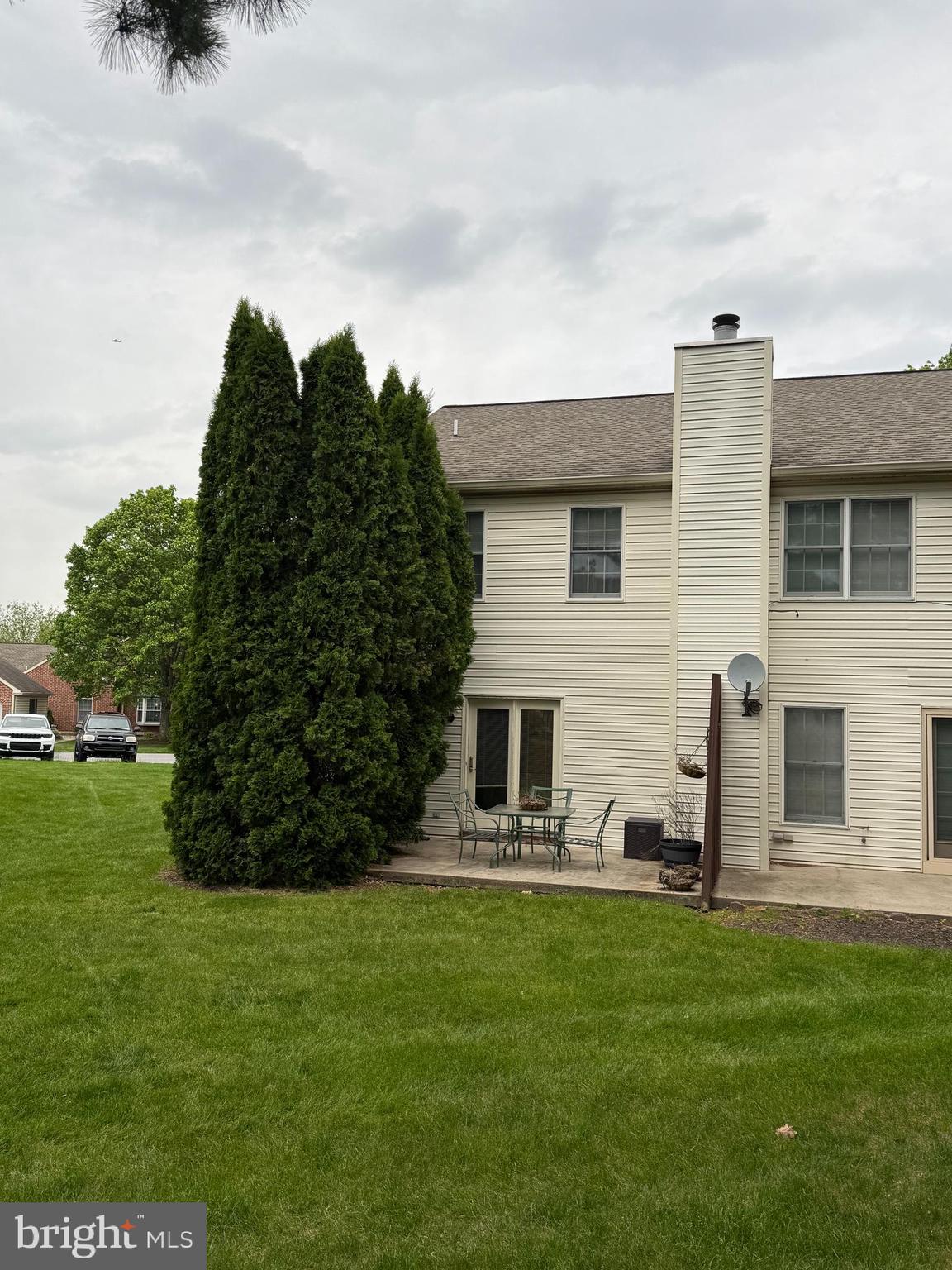 SOUTHPOINT OF HERSHEY - Residential