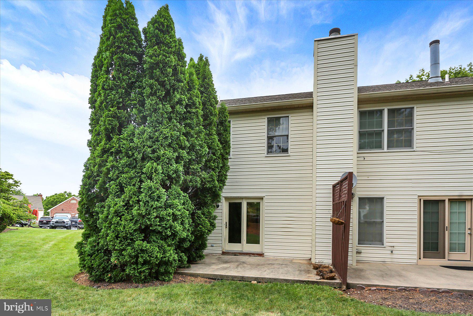 SOUTHPOINT OF HERSHEY - Residential
