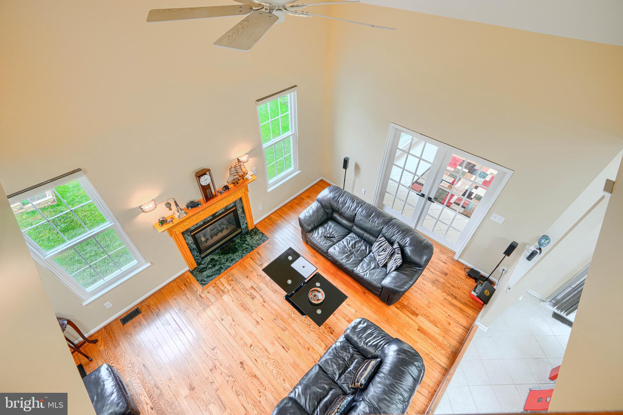 BRIERHILL ESTATES - Residential