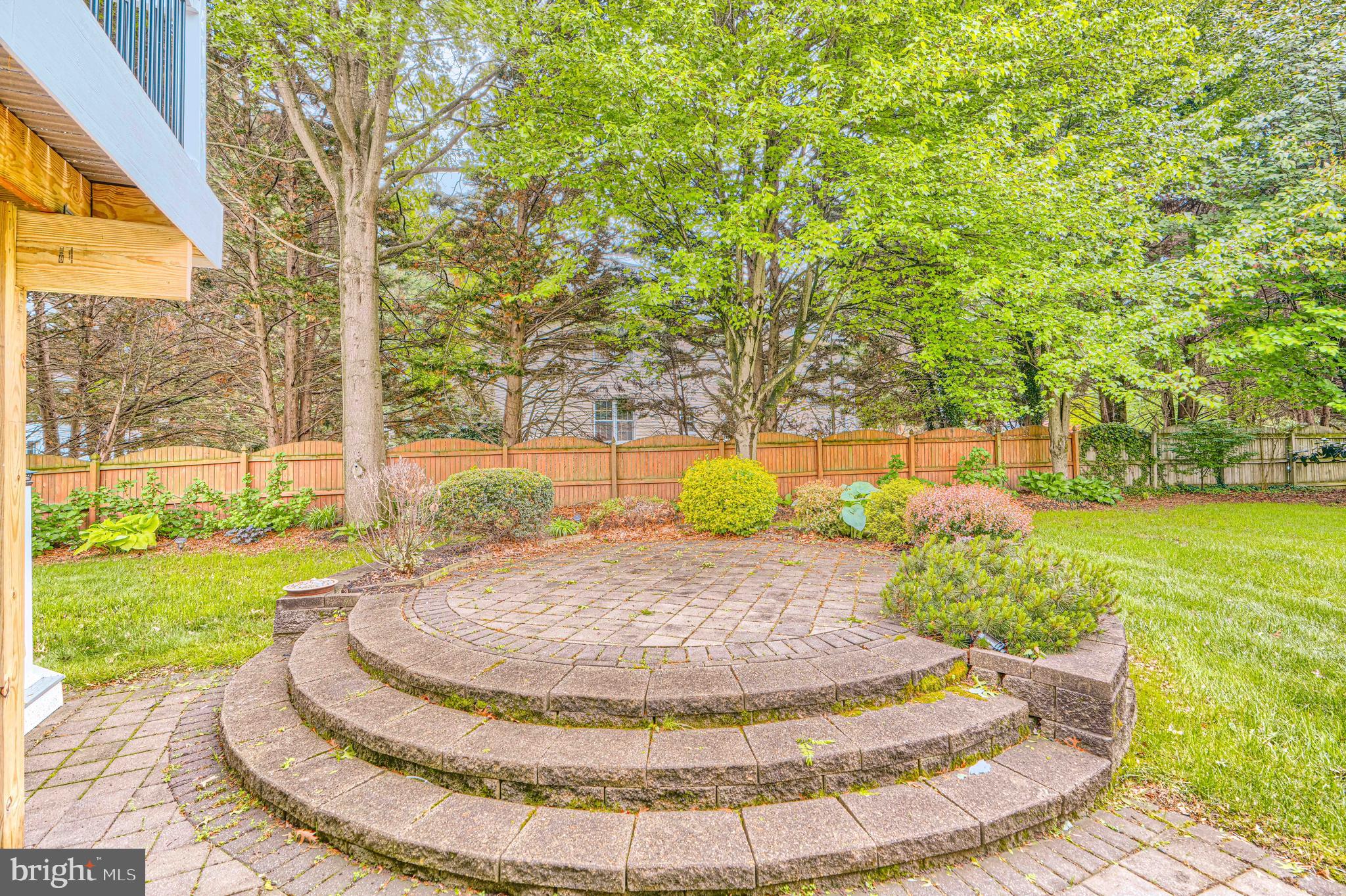 BRIERHILL ESTATES - Residential