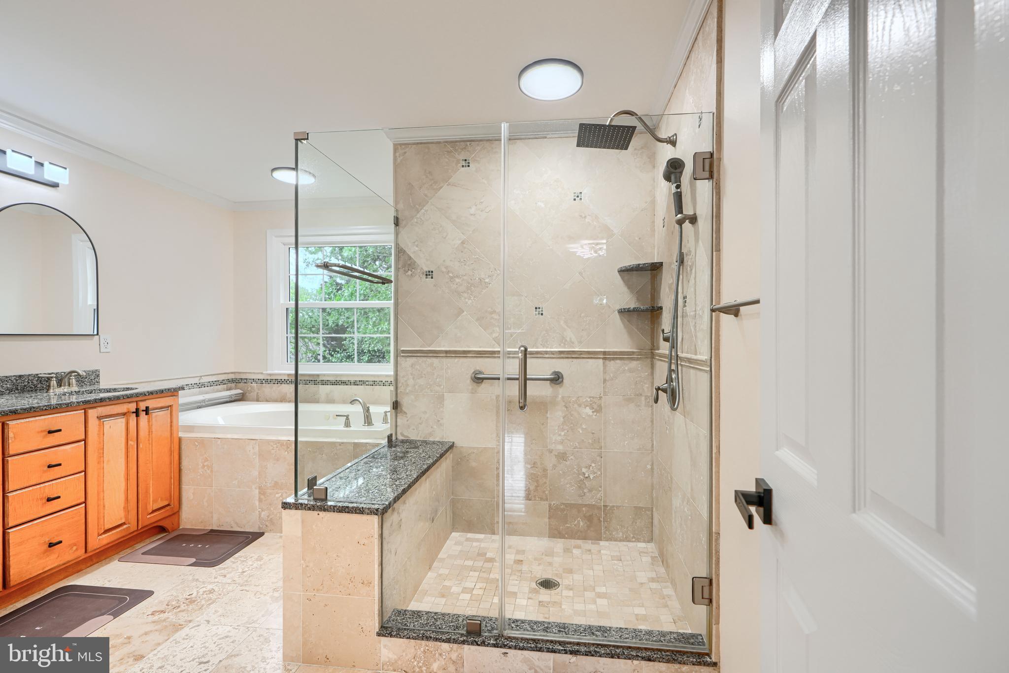 BRIERHILL ESTATES - Residential