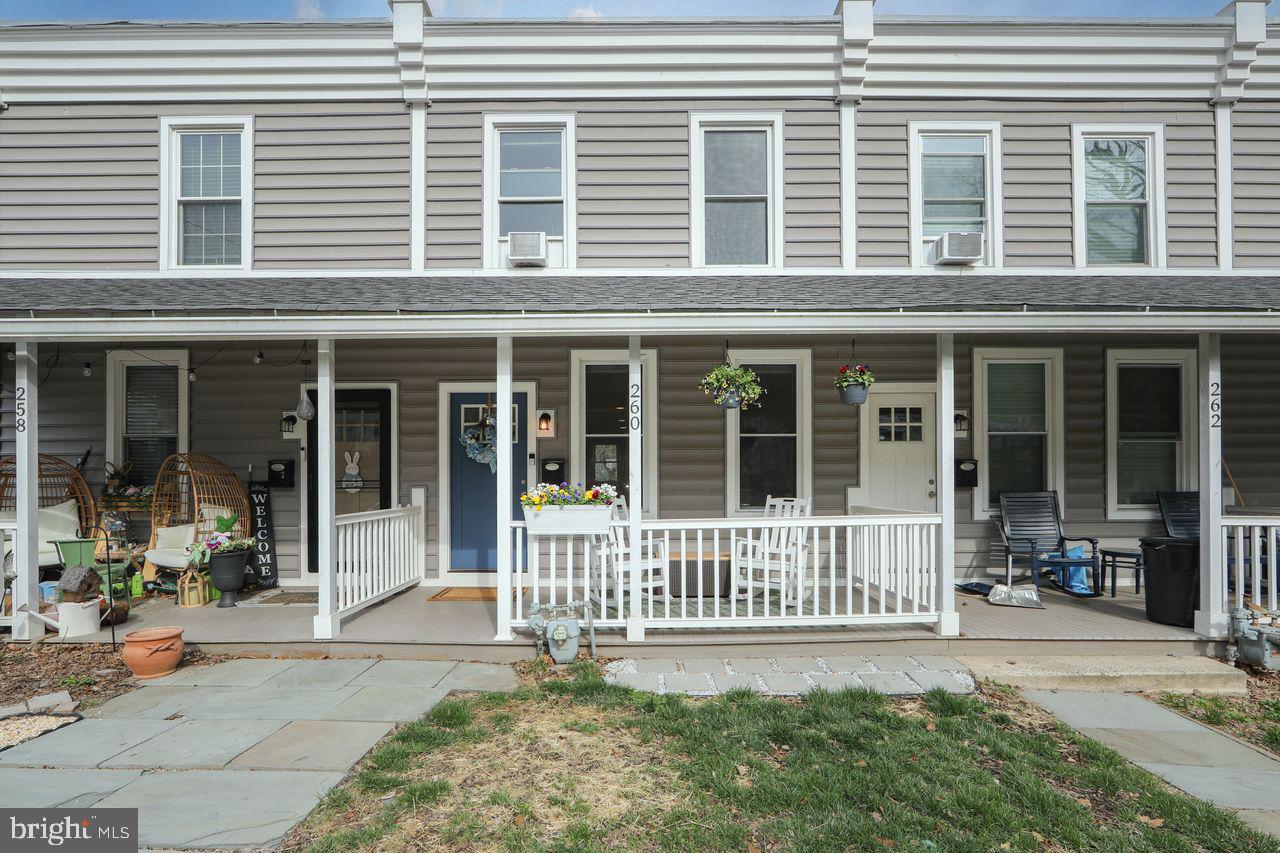 NORTH WAYNE - Residential
