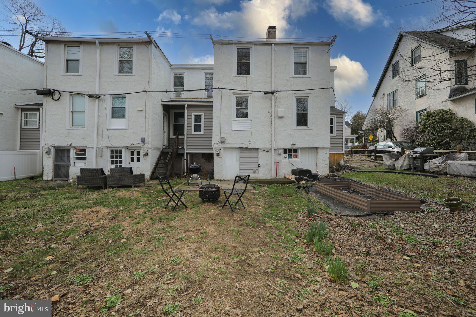 NORTH WAYNE - Residential