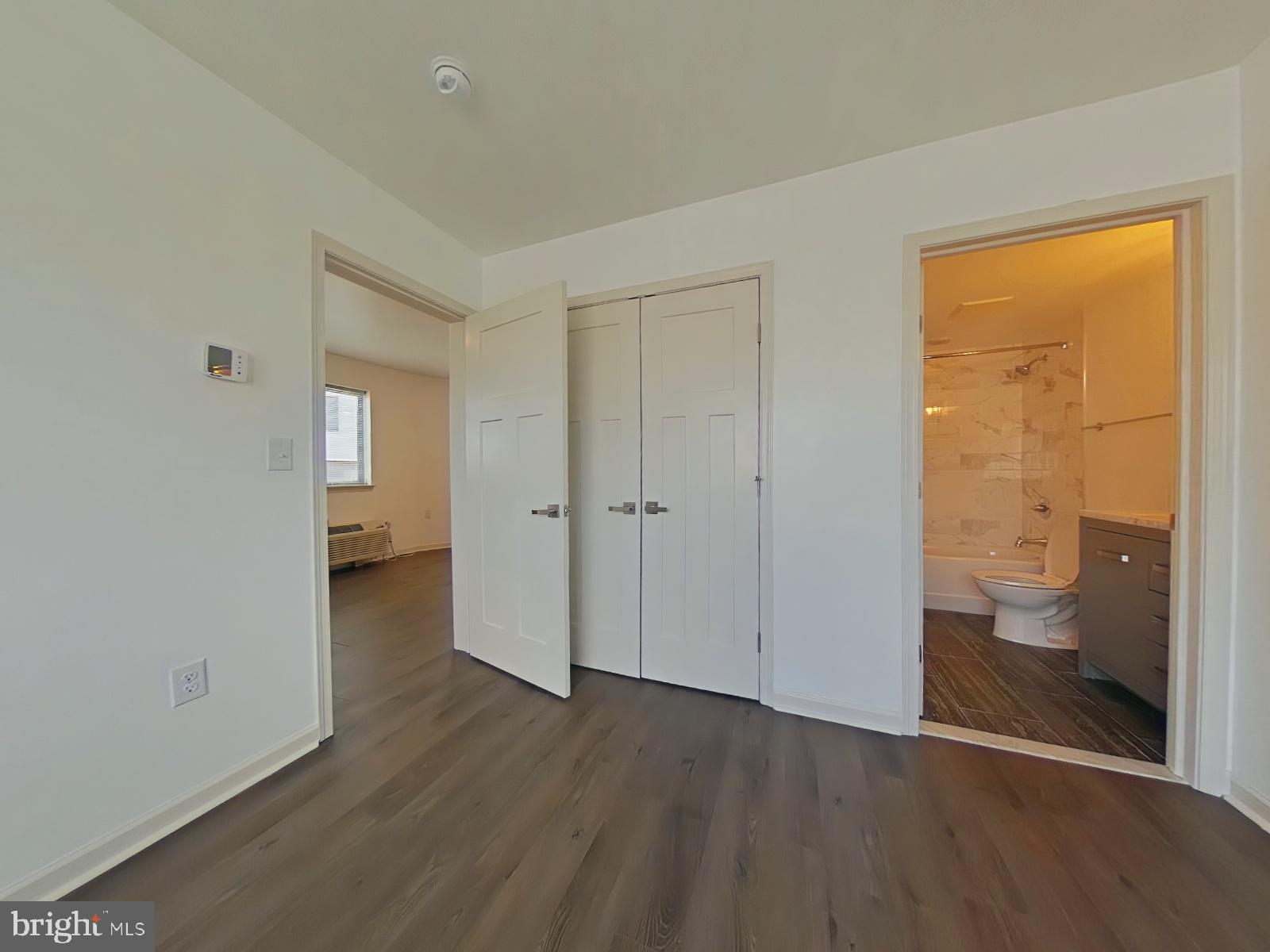 ROXBOROUGH - Residential Lease
