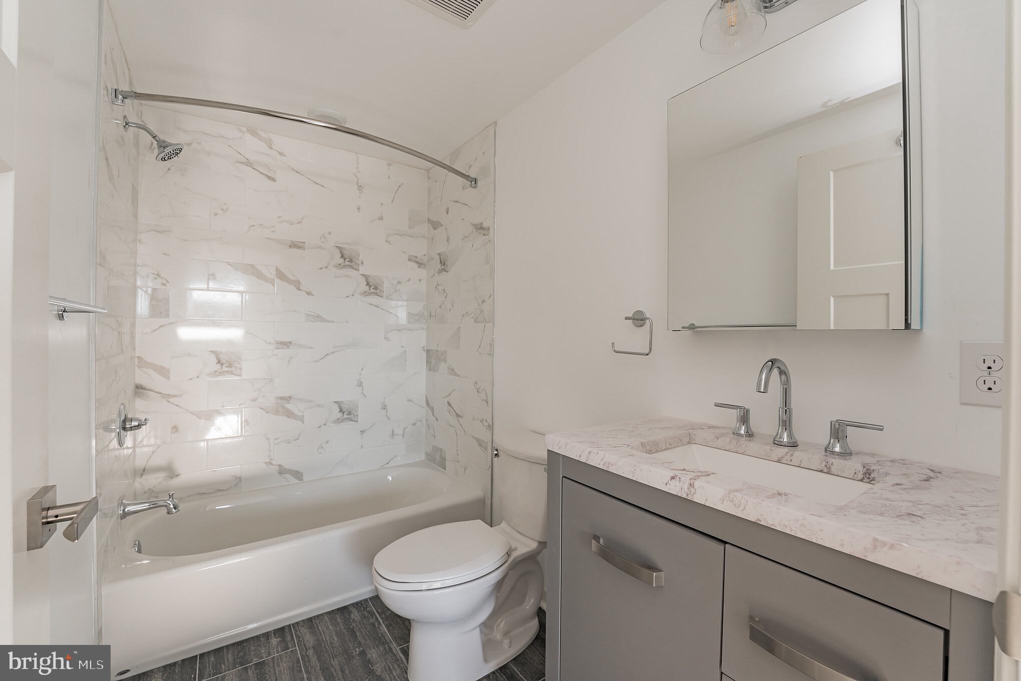 ROXBOROUGH - Residential Lease