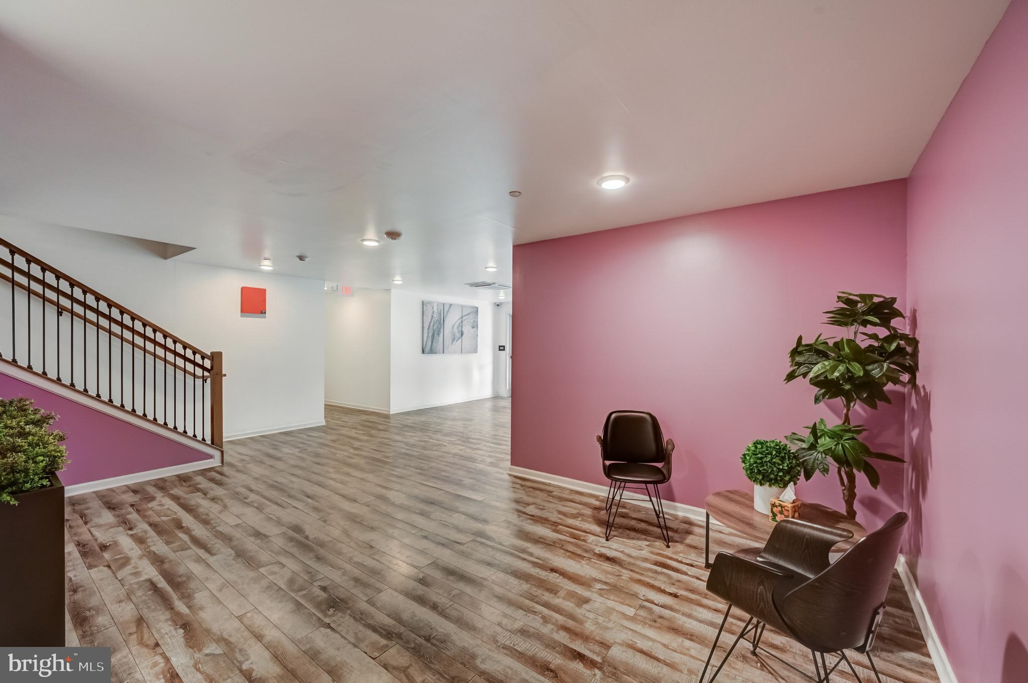ROXBOROUGH - Residential Lease
