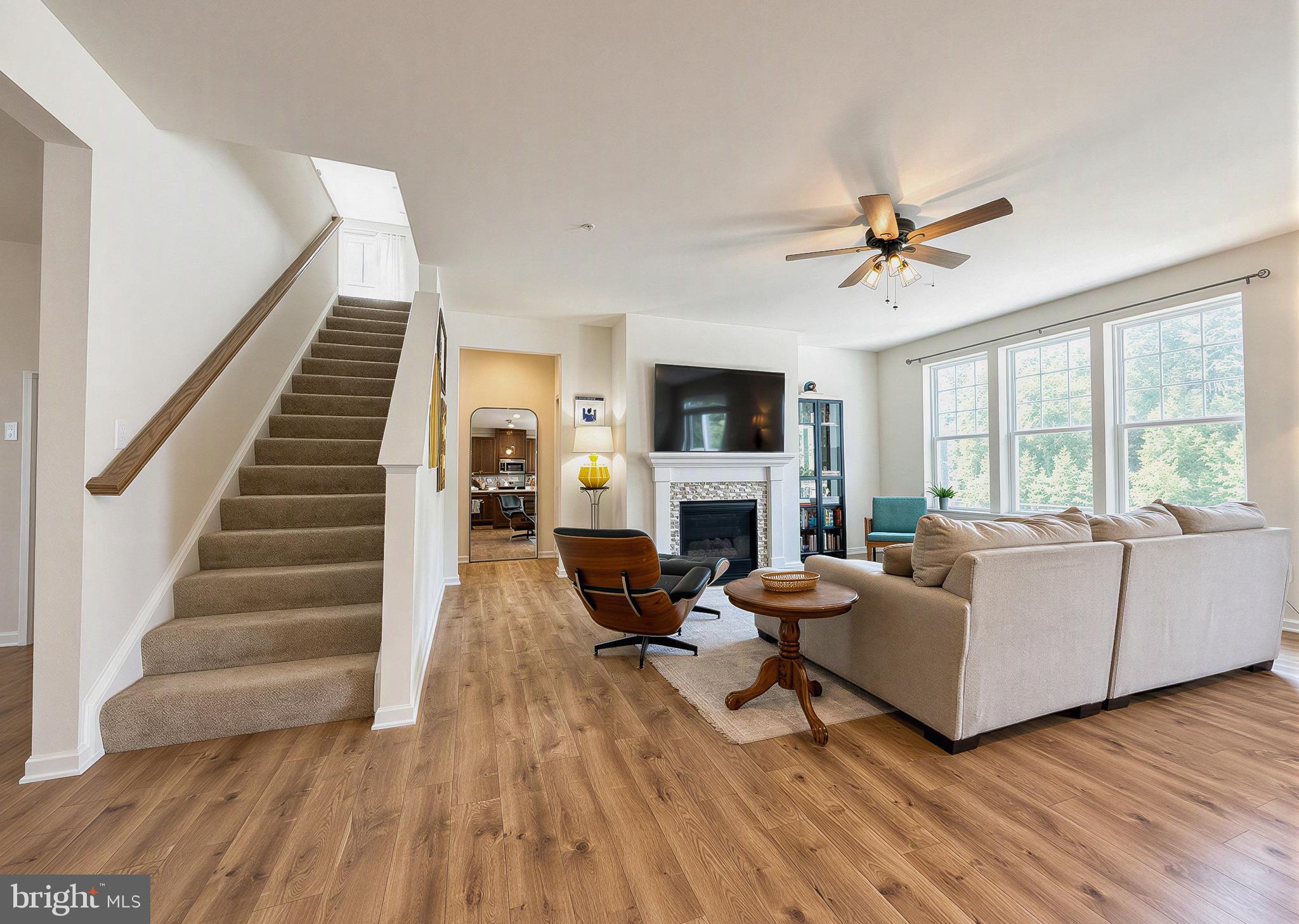 WILDEWOOD - Residential