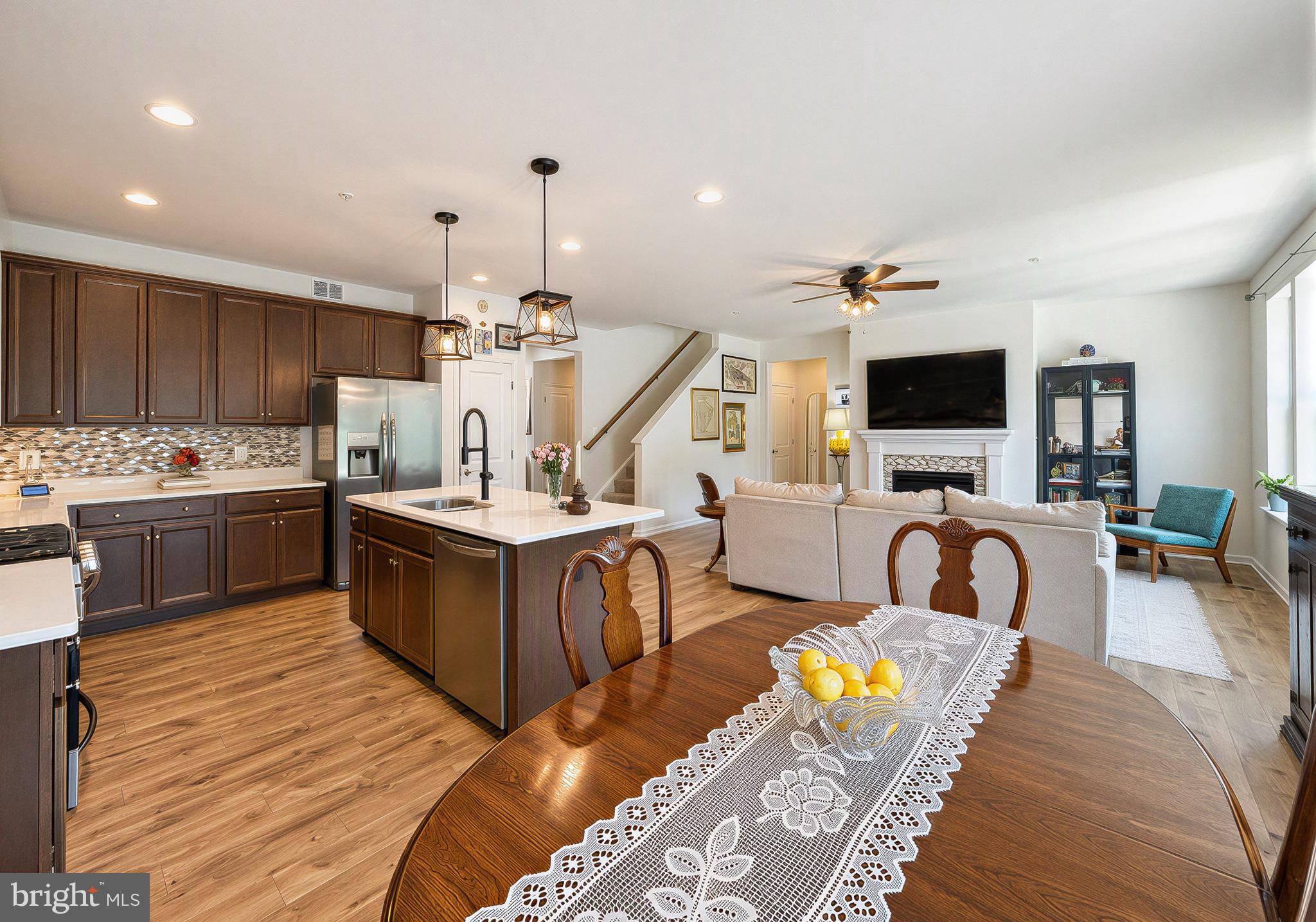 WILDEWOOD - Residential