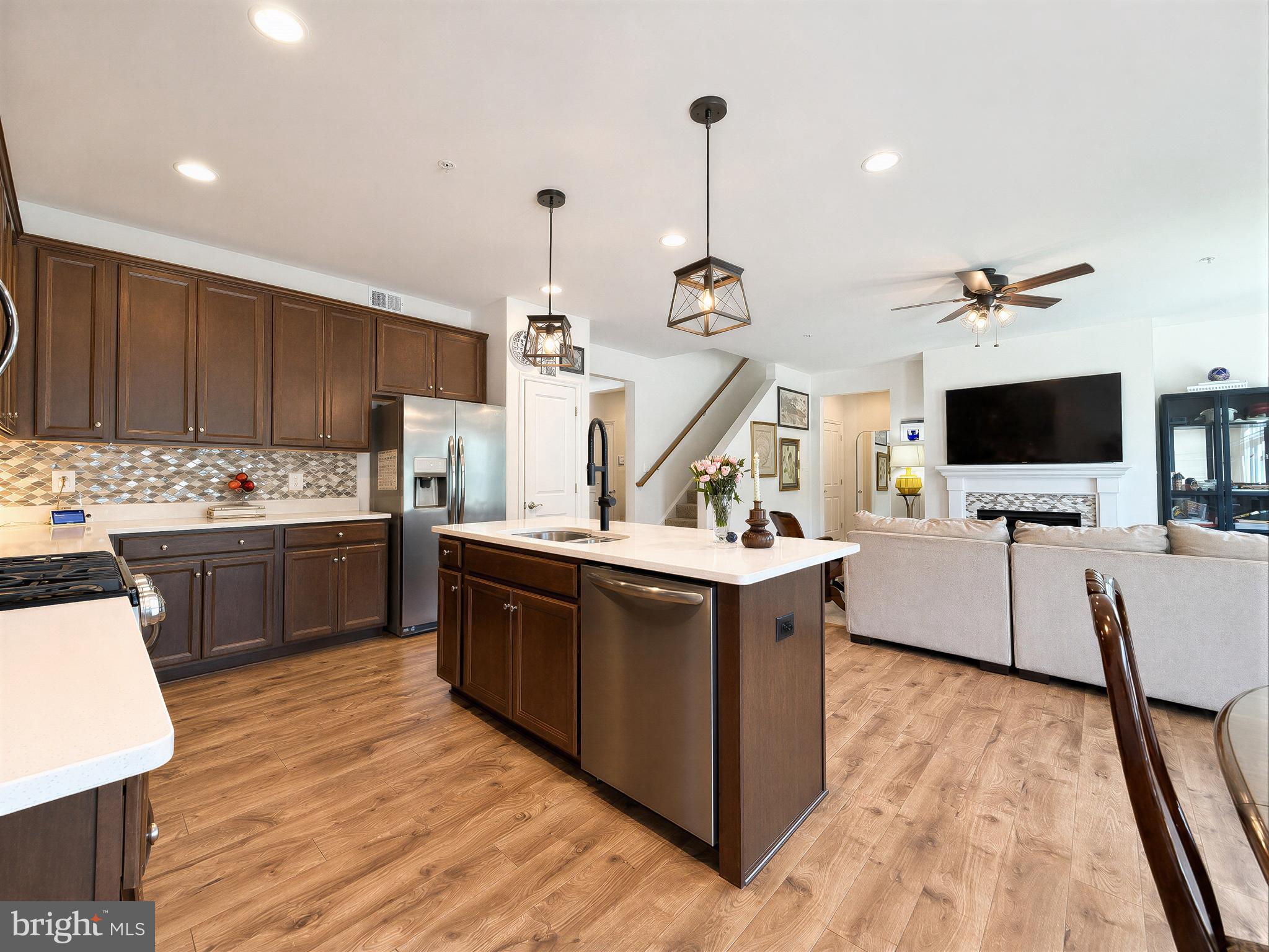 WILDEWOOD - Residential